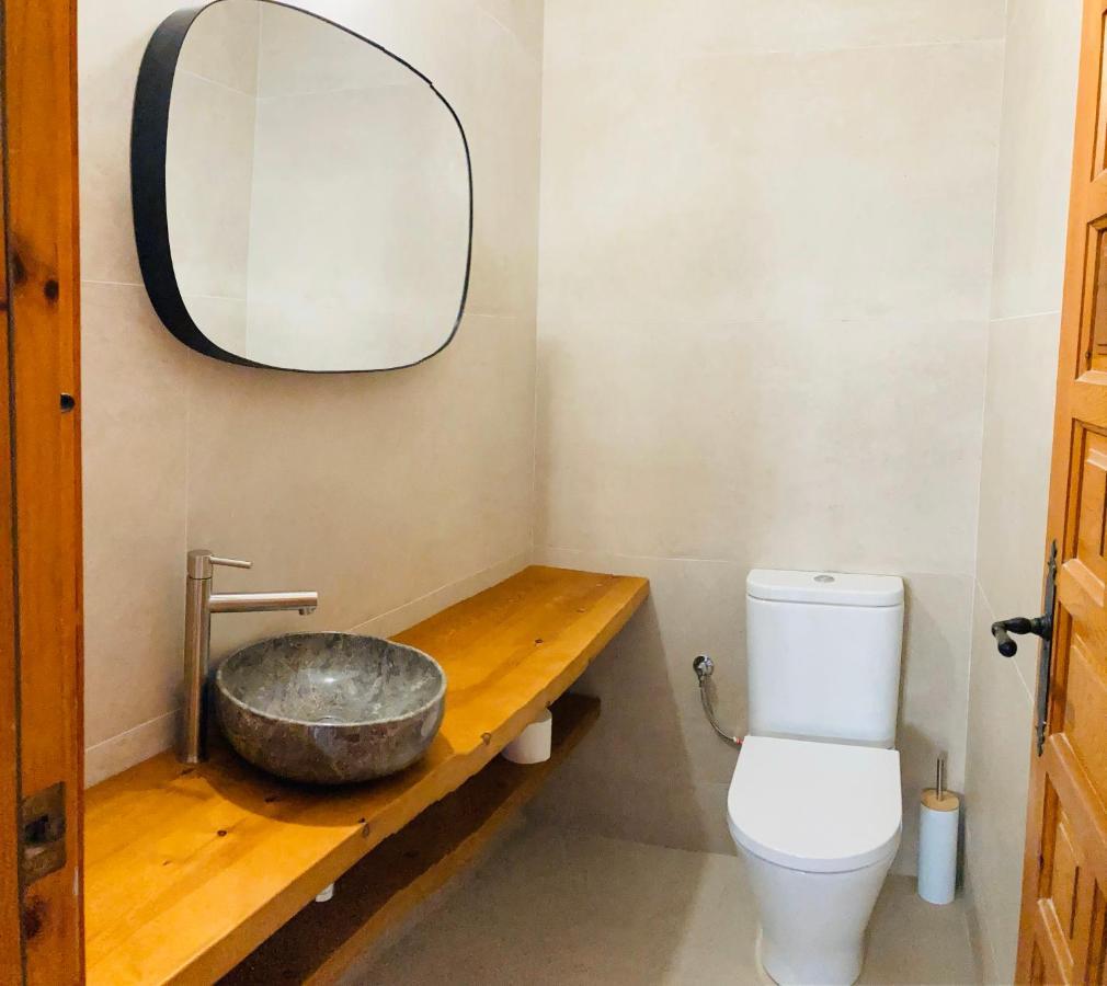 Апартаменты Apartamento Con Terraza En Complejo Con 2 Piscinas Морайра Экстерьер фото